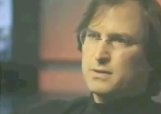 Illustration for article titled The Life of Steve Jobs